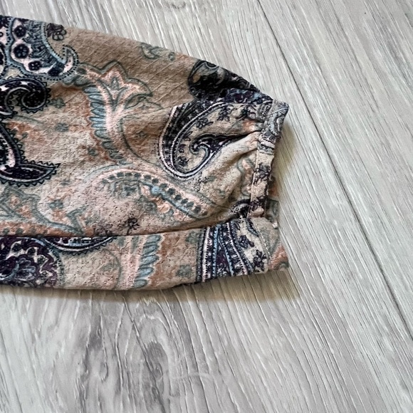 Mesense Blouse with shirring detail, XS - Picture 4 of 5